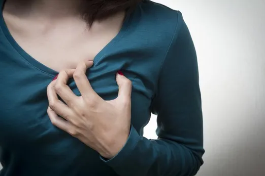 COVID effect on heart