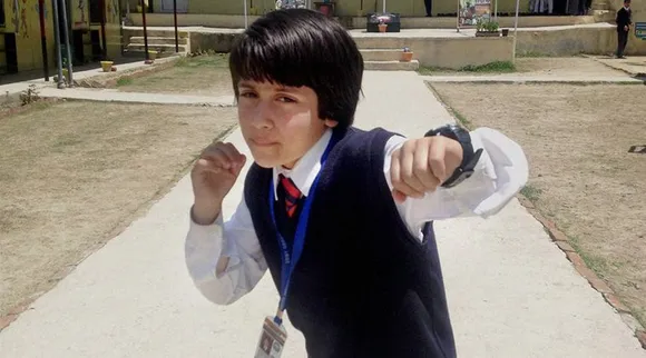 Kickboxing Champion ​​Tajamul Islam
