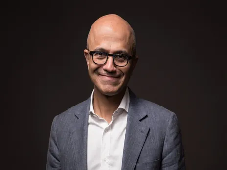 Satya Nadella Bill Gates affair