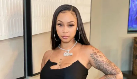 Mysterious Influencer Deaths, Shocking Influencer Deaths, who is miss mercedes morr, Miss Mercedes Morr, Janae Gagnier