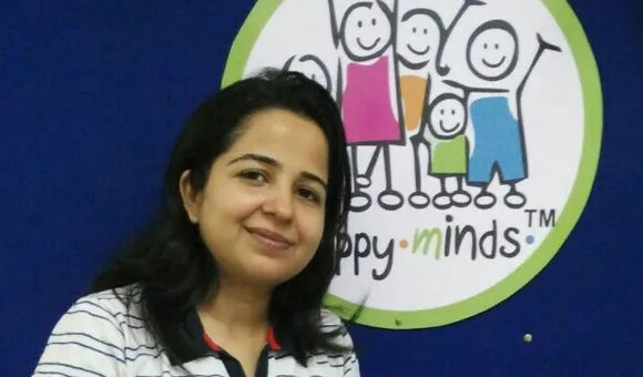 From JP Morgan to investing in childcare & education: Here's Sonia Chugh