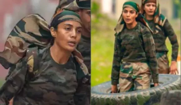 Who Is Captain Deeksha?