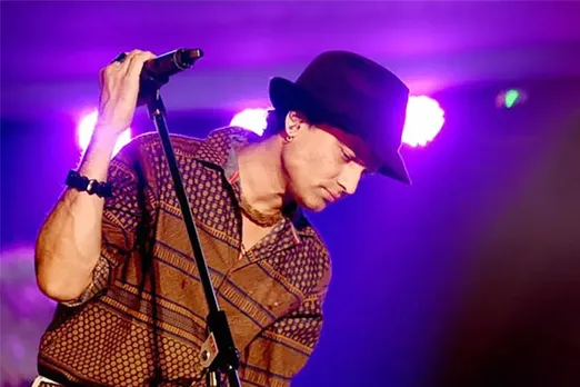 Zubeen Garg