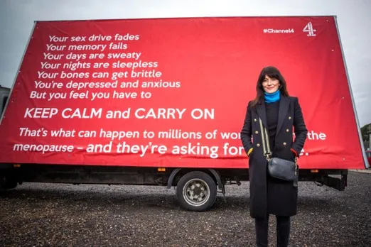 Davina McCall