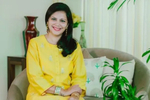 Ketki Agarwal