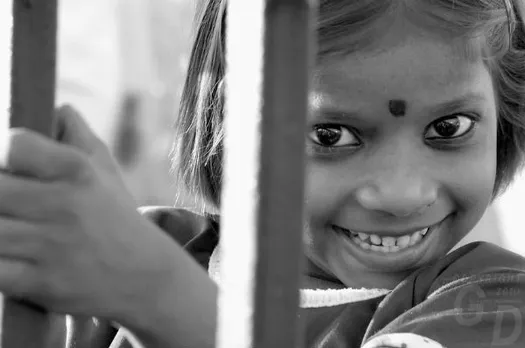 India Children