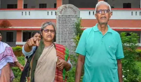stan swamy death reactions