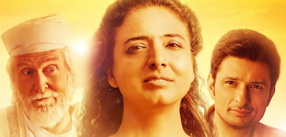 Female protagonist scored with a dynamic script: Oorvazi Irani on her film on Parsis