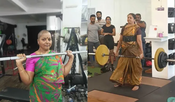 Somasundari Manoharan