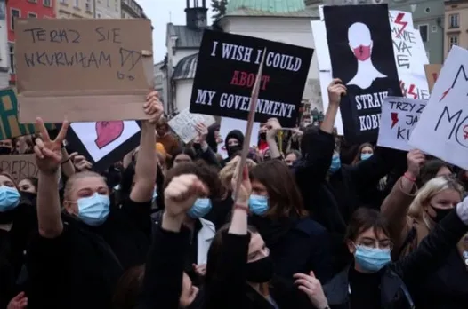 human rights group on poland abortion ban,poland abortion ban