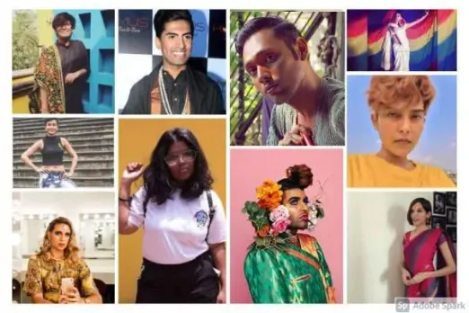 top queer influencers