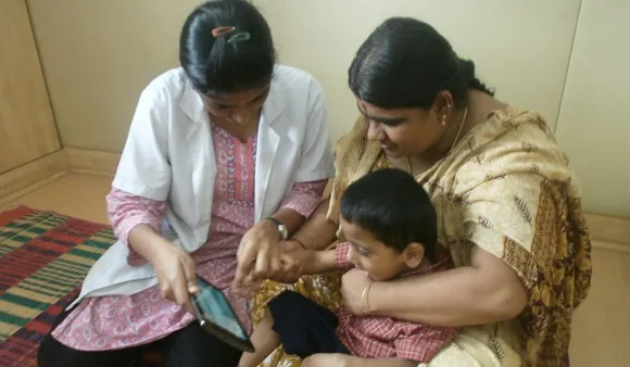 Working Mothers On International Day of Persons with Disability