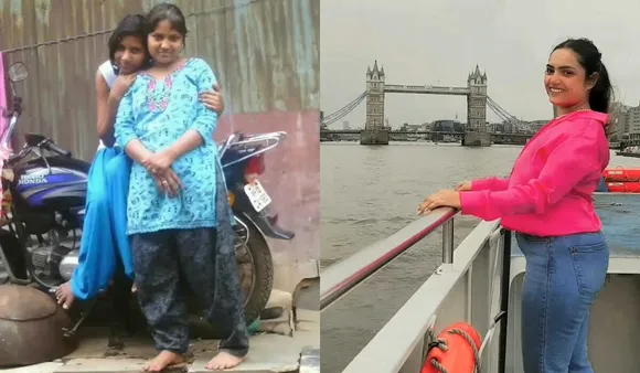 Rajeshwari Machender