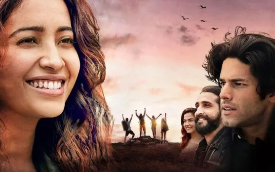 Khwabon Ke Parindey release date,