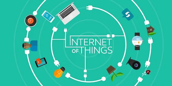 Internet of things