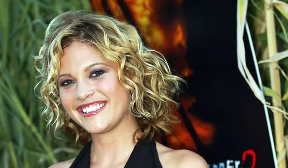 Supernatural Actor Nicki Aycox Dies