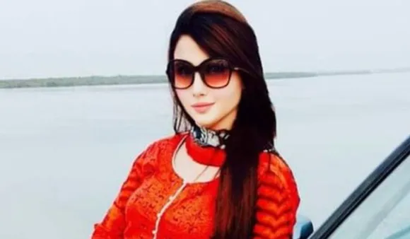 Who is Sehar Shinwari?