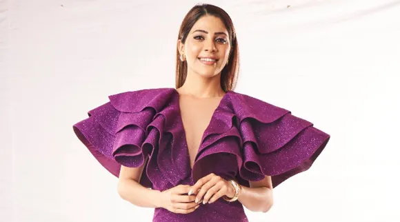 nikki tamboli bigg boss 14