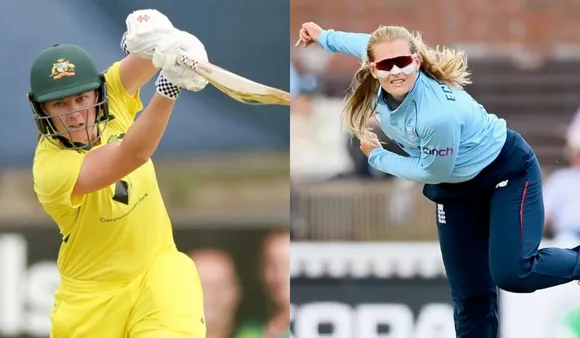 WPL 2023 Overseas All-Rounders
