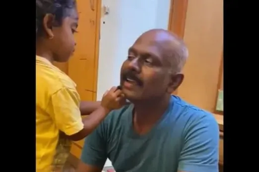 IPS officer Vijaykumar