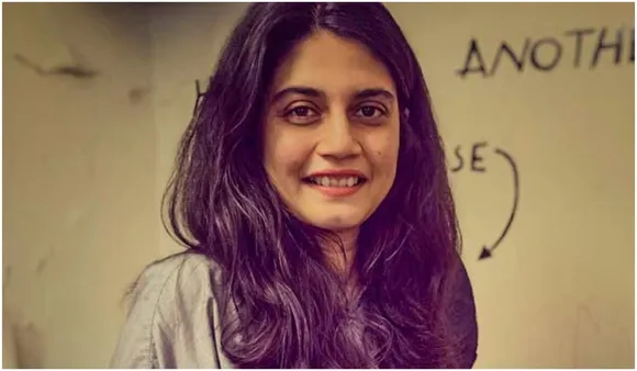Arati Kadav