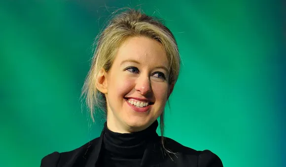 who is elizabeth holmes, Elizabeth Holmes guilty