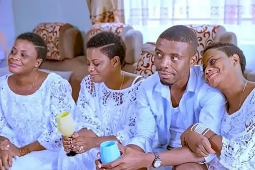 Congo triplets