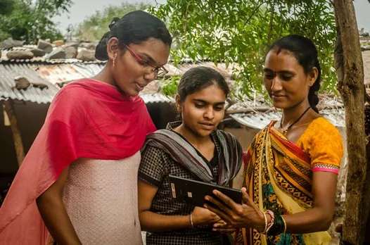 Gender Women In India