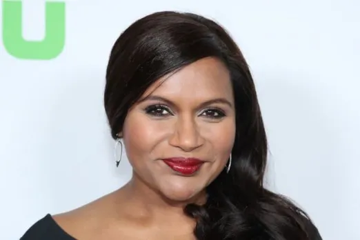 Mindy Kaling