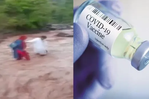Jammu Kashmir Doctors Cross River J & K doctors cross river