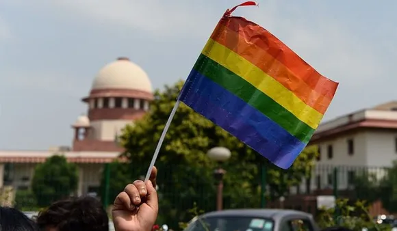 Mothers On Legalising Same Sex Marriage, Woman In Same-Sex Relationship Detained, Centre Opposes Legalising Same-Sex Marriage, Same-Sex Adoption