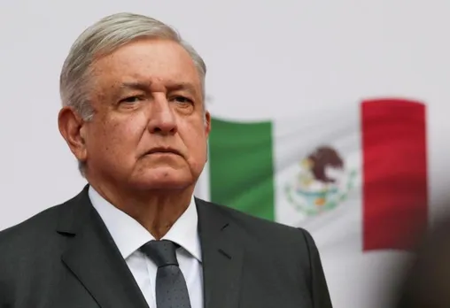 Mexican president