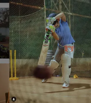 Shabaash Mithu Trailer Reactions, Taapsee Pannu transforms into Mithali Raj