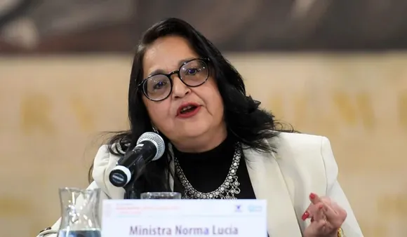 Norma Lucia Pina