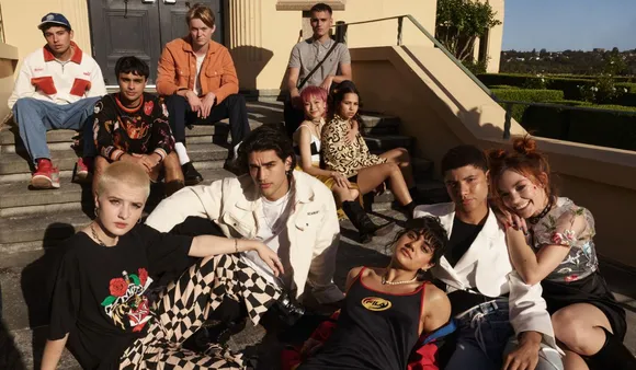 heartbreak high 2022 release date