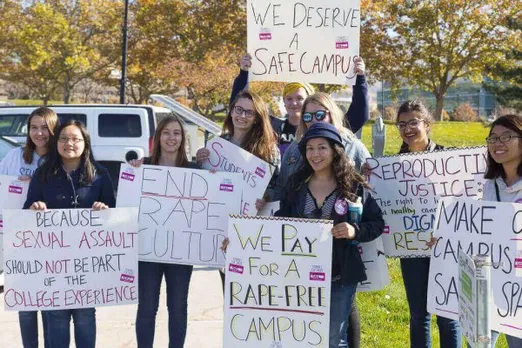 Student Activist