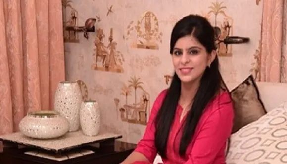 Sugandhi Nagpal