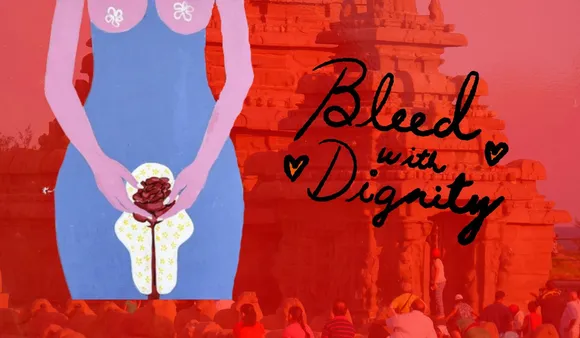 Plea On Menstrual Pain LeaveSpain Grants Menstrual Leave
