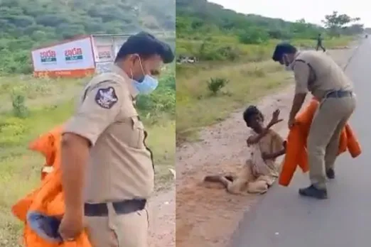 Anantapur Police Constable
