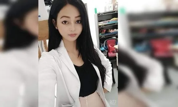 Northeast first transgender doctor