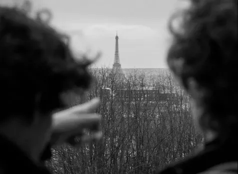 romantic cities world