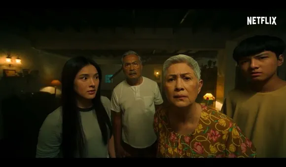 best horror films on netflix