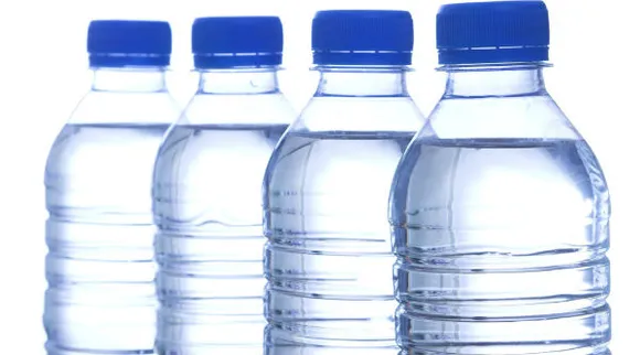 Best water to drink