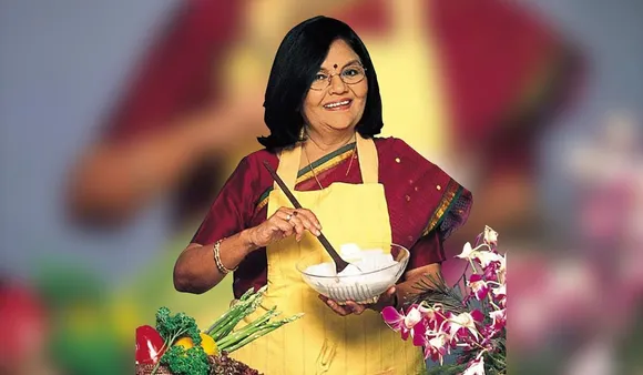 Tarla Dalal , Paneer Recipes By Tarla Dalal
