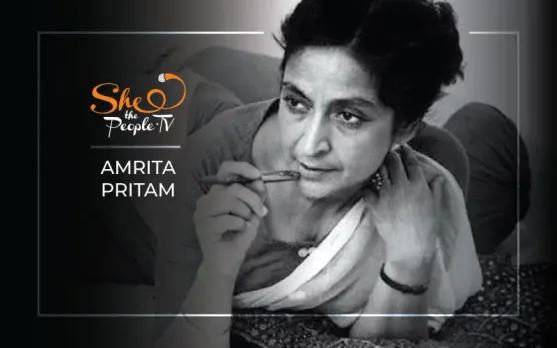 Amrita Pritam 100 Years, Amrita Pritam best books