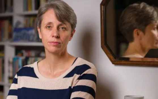 Dr Kathleen Stock OBE