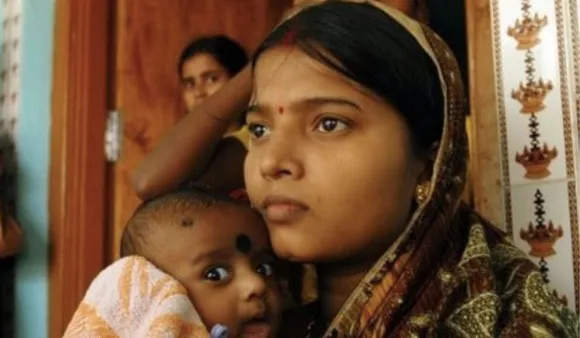 Ahmedabad Registers Single Mothers