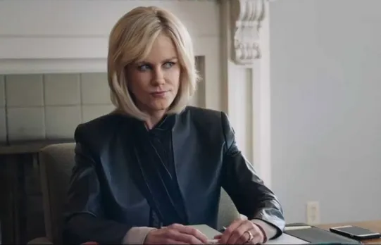 nicole kidman, bombshell