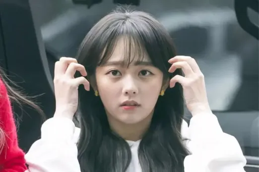 Who is Jung Ji So