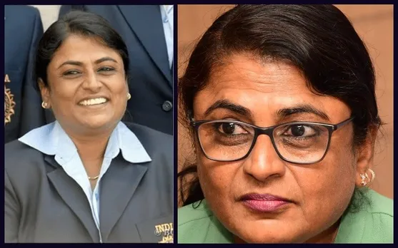Sudha Shah